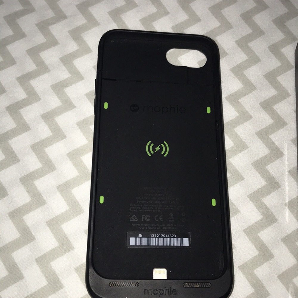 juice pack air protective